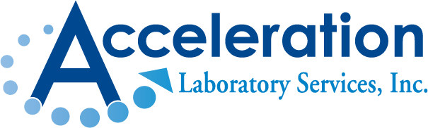 Acceleration Laboratory Services, Inc. Logo